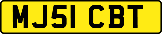 MJ51CBT