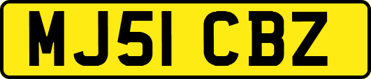 MJ51CBZ