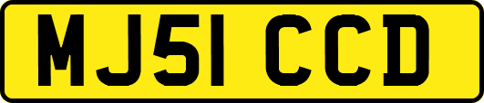 MJ51CCD