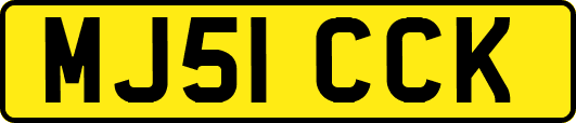 MJ51CCK