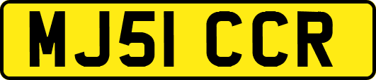 MJ51CCR