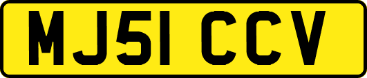MJ51CCV