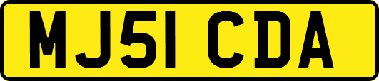 MJ51CDA