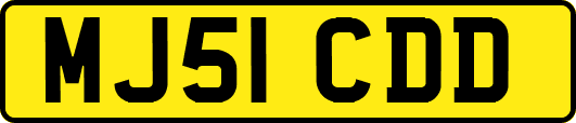 MJ51CDD