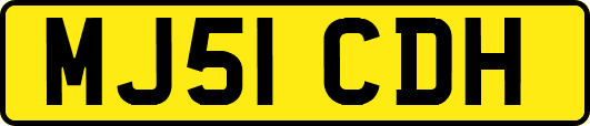 MJ51CDH