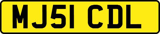 MJ51CDL