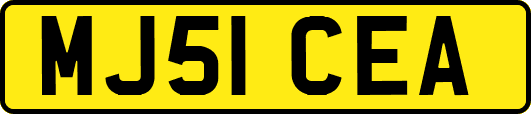 MJ51CEA
