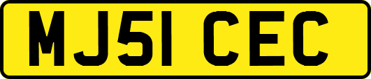 MJ51CEC