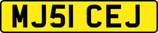 MJ51CEJ