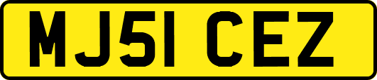 MJ51CEZ
