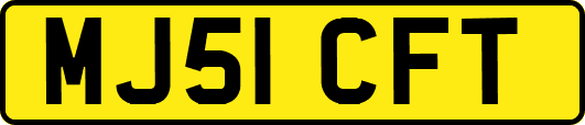 MJ51CFT