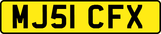 MJ51CFX