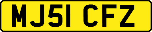 MJ51CFZ