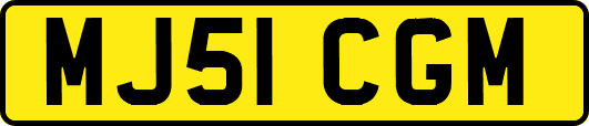 MJ51CGM
