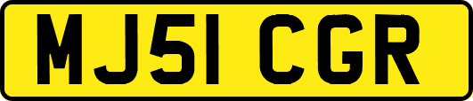 MJ51CGR