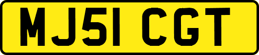 MJ51CGT