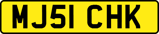 MJ51CHK