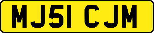 MJ51CJM
