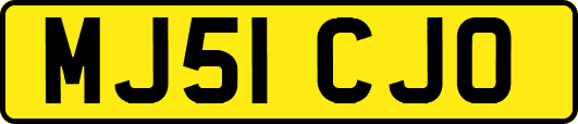 MJ51CJO