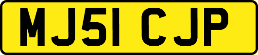 MJ51CJP