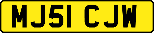 MJ51CJW