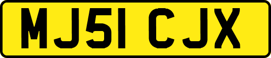 MJ51CJX