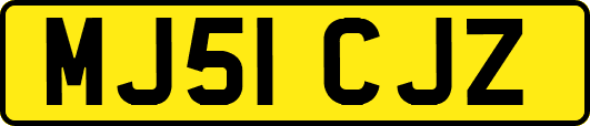 MJ51CJZ
