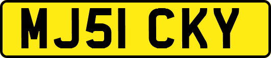 MJ51CKY