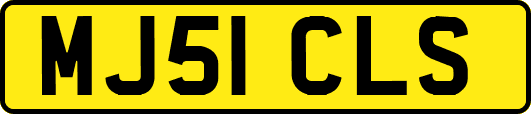 MJ51CLS