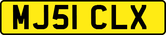 MJ51CLX