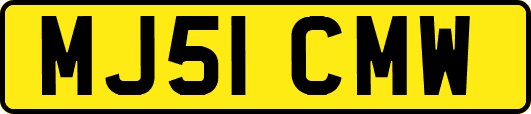 MJ51CMW