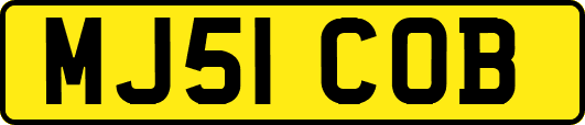 MJ51COB