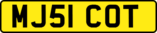 MJ51COT