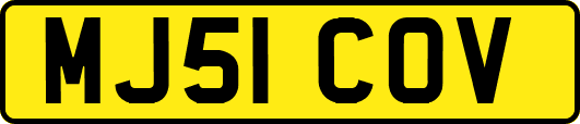 MJ51COV