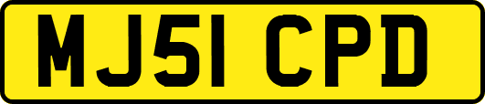 MJ51CPD