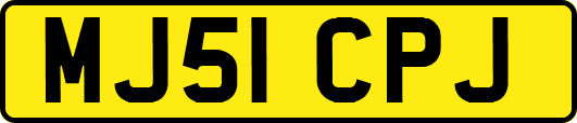 MJ51CPJ