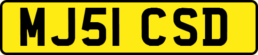 MJ51CSD