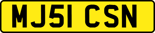 MJ51CSN