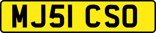 MJ51CSO