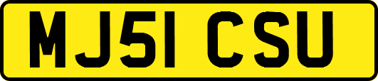 MJ51CSU