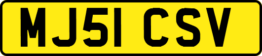 MJ51CSV