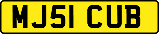MJ51CUB