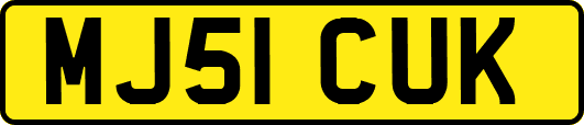 MJ51CUK