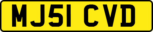 MJ51CVD