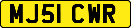 MJ51CWR