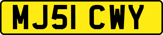 MJ51CWY