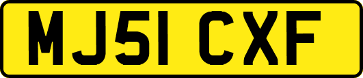 MJ51CXF
