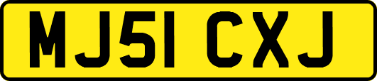 MJ51CXJ