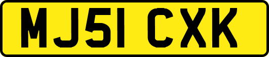 MJ51CXK