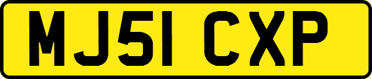 MJ51CXP